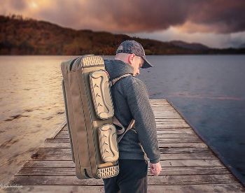 Fishing Rod Bag