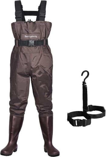 Fishing Waders