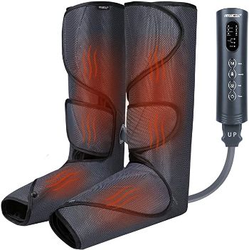 Foot and Leg Massager