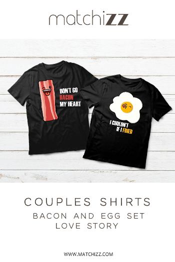Funny Couple Shirt