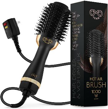 Hair Dryer Brush