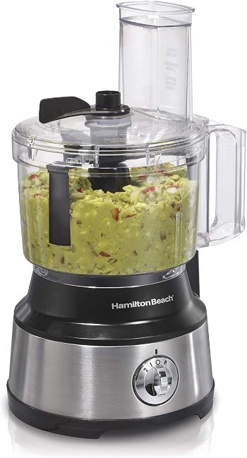 Hamilton Beach Food Processor