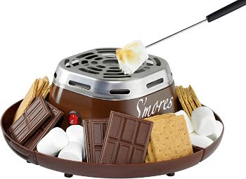 Indoor S'mores Maker