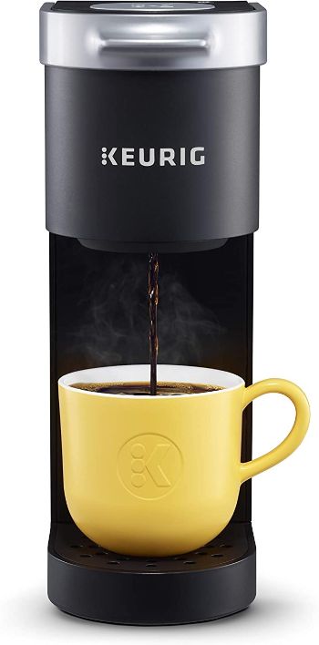 Keurig Mini Coffee Maker