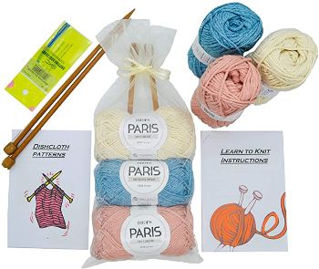 Knitting Kit