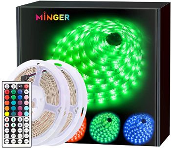 LED Strip Lights Kit