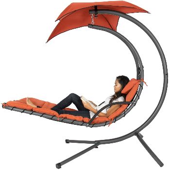 Lounge Chair Swing
