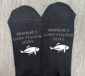 Lucky Socks