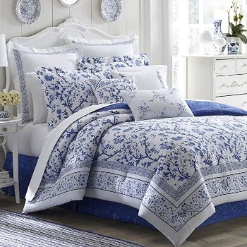 Luxury Comforter