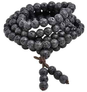 Mala Prayer Beads Bracelet