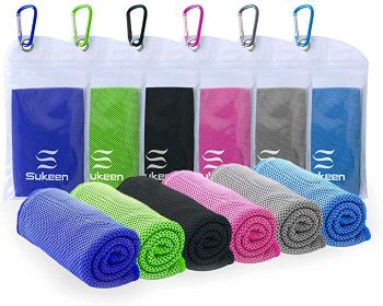 Microfiber Towel