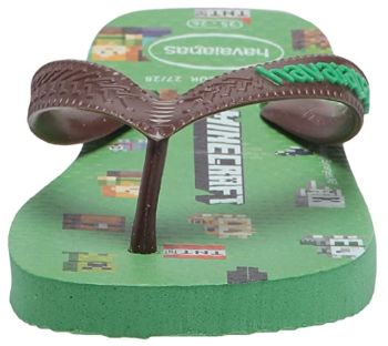 Minecraft Havaianas