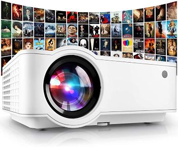 Mini Projector