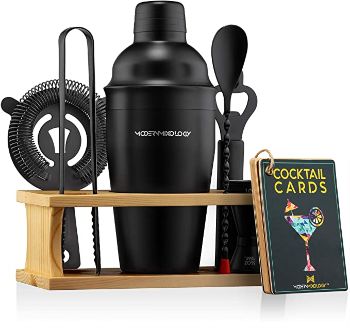 Mixology Bartender Kit