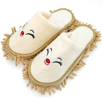 Mop Slippers