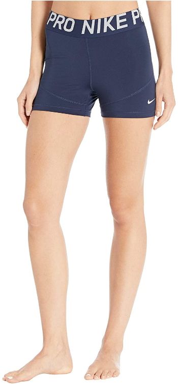 Nike Women’s Compression Shorts