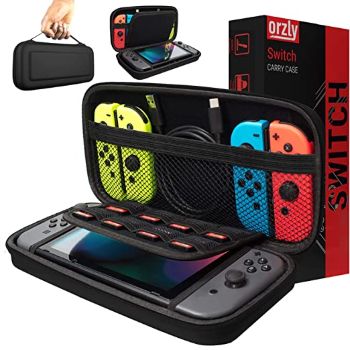 Nintendo Switch Case