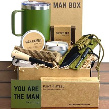 Outdoor Gift Box