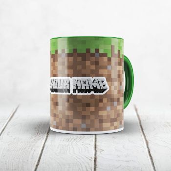 Personalized Mug