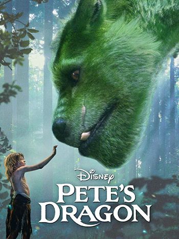 Pete's Dragon