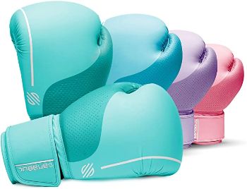 Sanabul Easter Egg Boxing Gloves