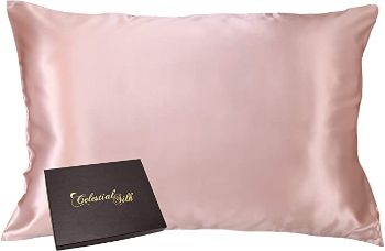 Silk Pillowcase