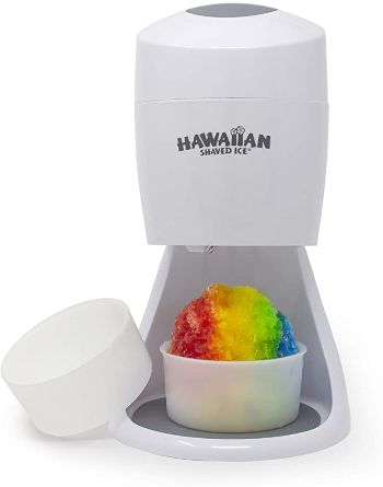 Snow Cone Machine