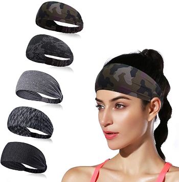 Sports Headband