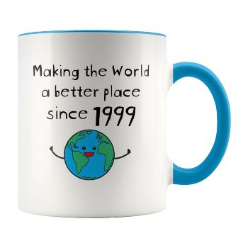 Statement Mug