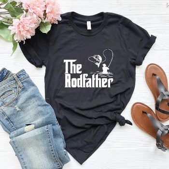 “The Rodfather” Shirt