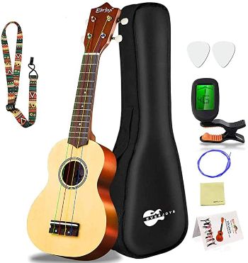 Ukulele Set