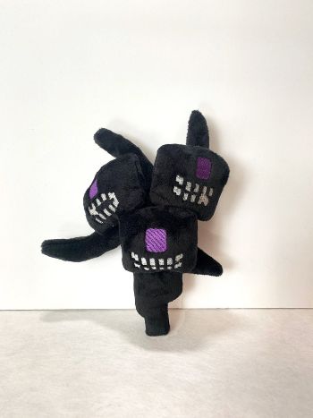 Wither Storm Plush