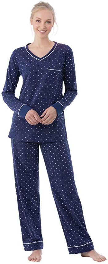 Women’s PJ Set