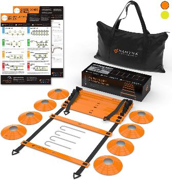 Workout Training Set