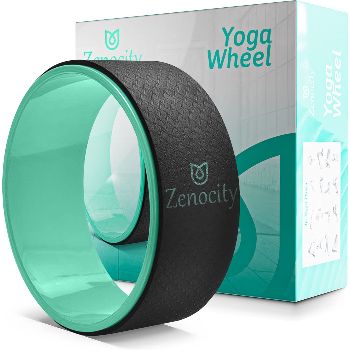 Yoga Wheel