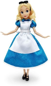 Alice Doll