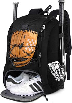 Baseball Backpack