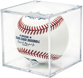 Baseball Display Case