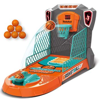 Basketball Shooting Toy