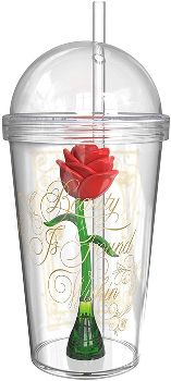 Beauty And The Beast Kid's Tumbler