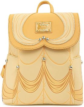 Belle's Ball Gown Backpack