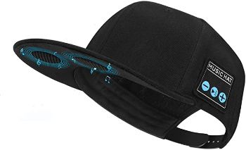 Bluetooth Hat