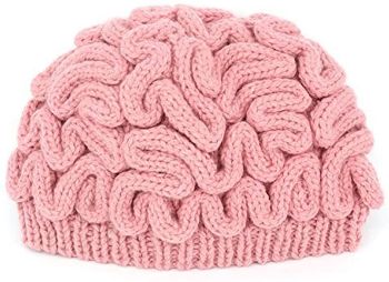 Brain Beanie