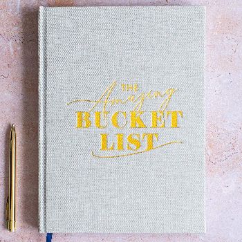 Bucket List Planner