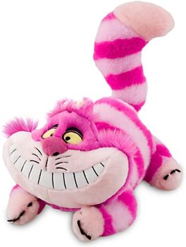 Cheshire Cat Plush