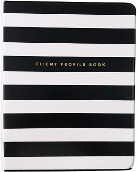 Client Profile Book