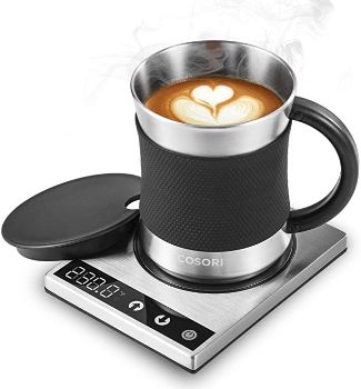 Coffee Mug Warmer