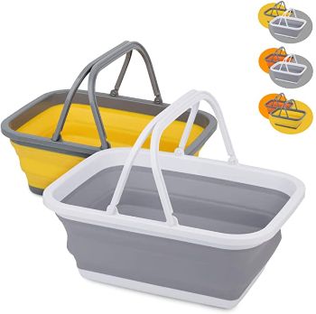 Collapsible Sink