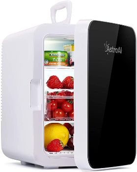 Compact Refrigerator