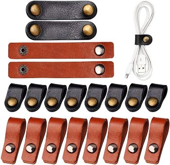 Cord Organizer